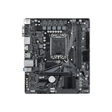 GIGABYTE H610M S2H V3 S1700