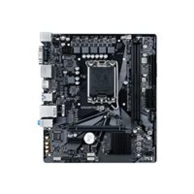 GIGABYTE H610M S2H V2 S1700