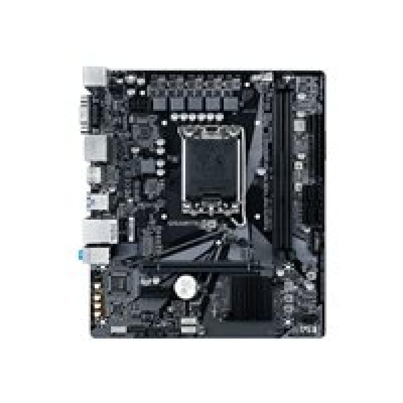 GIGABYTE H610M S2H V2 S1700