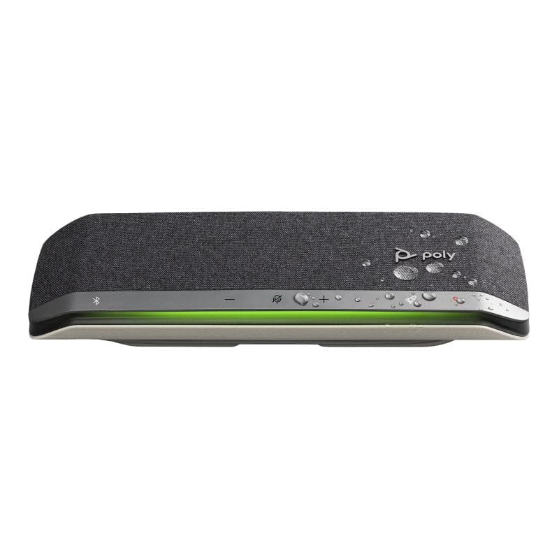 HP POLY Sync 40+ MS Teams Speakerphone