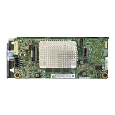 LENOVO ThinkSystem RAID 9350-8i 2GB Flash PCIe 12Gb Internal Adapter