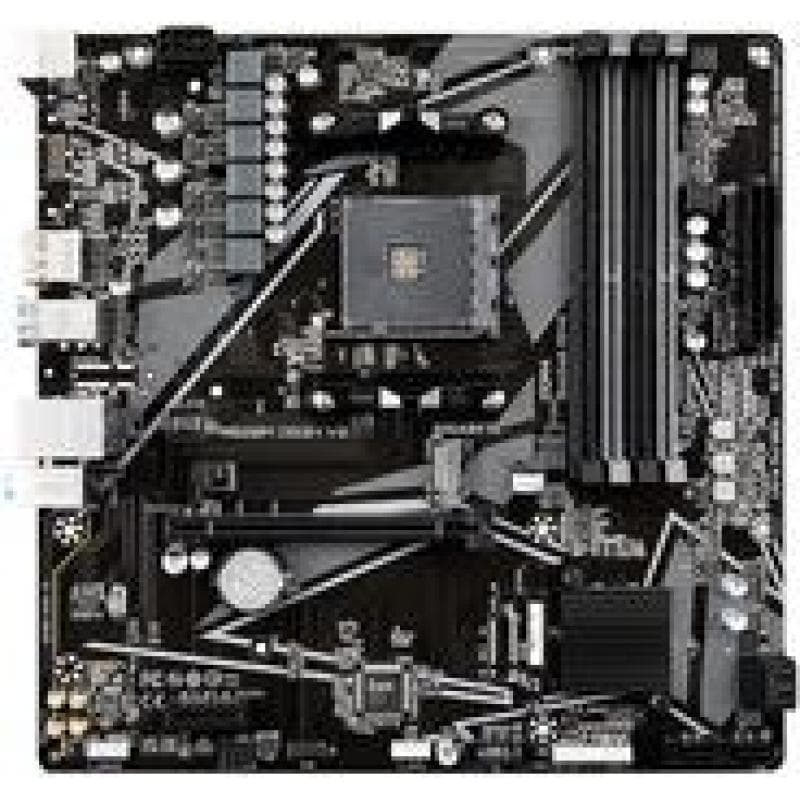 GIGABYTE A520M DS3H V2 SAM4
