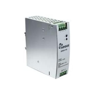 INTERTECH SDN 24-150 Hutschienennetzteil 24-150 24V Ausgangsspannung 150W Leistung