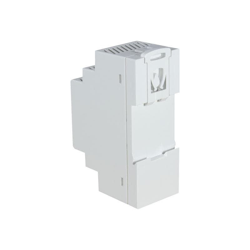 INTERTECH SDS 12-30 Hutschienennetzteil 12V Ausgangsspannung 30W Leistung