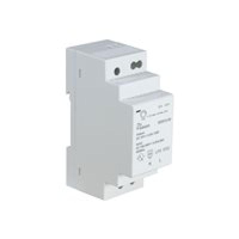 INTERTECH SDS 12-30 Hutschienennetzteil 12V Ausgangsspannung 30W Leistung