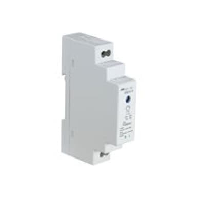 INTERTECH SDN 12-15 Hutschienennetzteil 12V Ausgangsspannung 15W Leistung