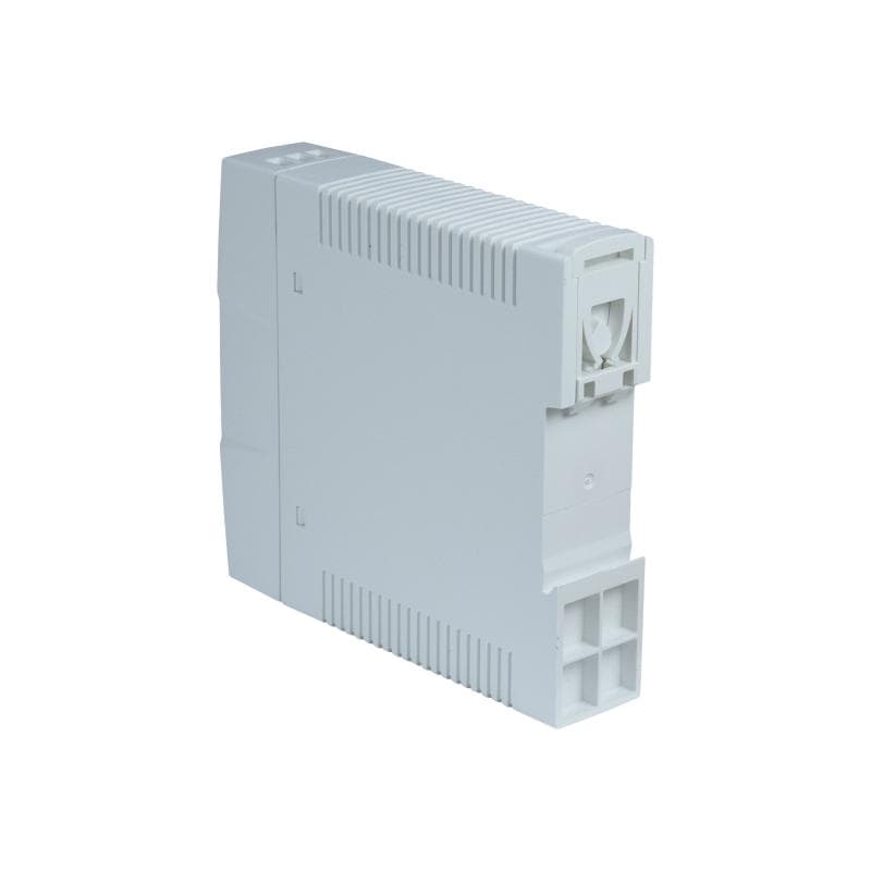 INTERTECH SDL 24-25 Hutschienennetzteil 24V Ausgangsspannung 25W Leistung