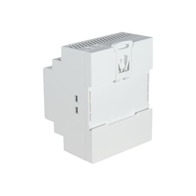 INTERTECH SDS 12-90 Hutschienennetzteil 12V Ausgangsspannung 90W Leistung