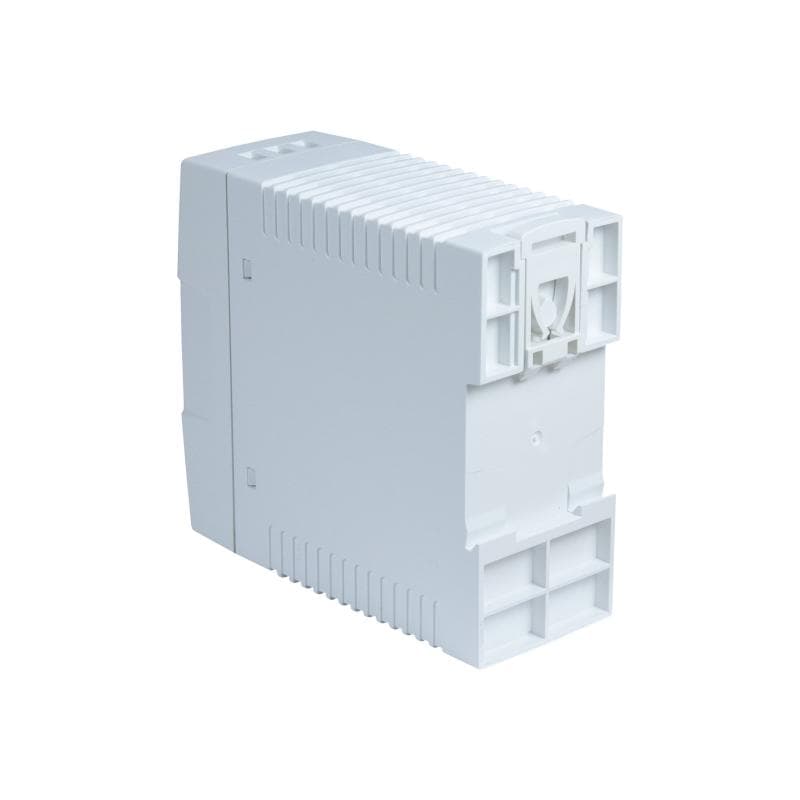 INTERTECH SDN 24-40 Hutschienennetzteil 24V Ausgangsspannung 40W Leistung