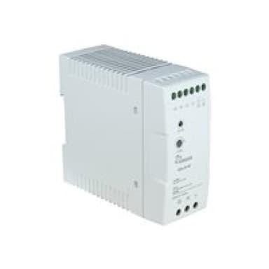 INTERTECH SDN 24-40 Hutschienennetzteil 24V Ausgangsspannung 40W Leistung