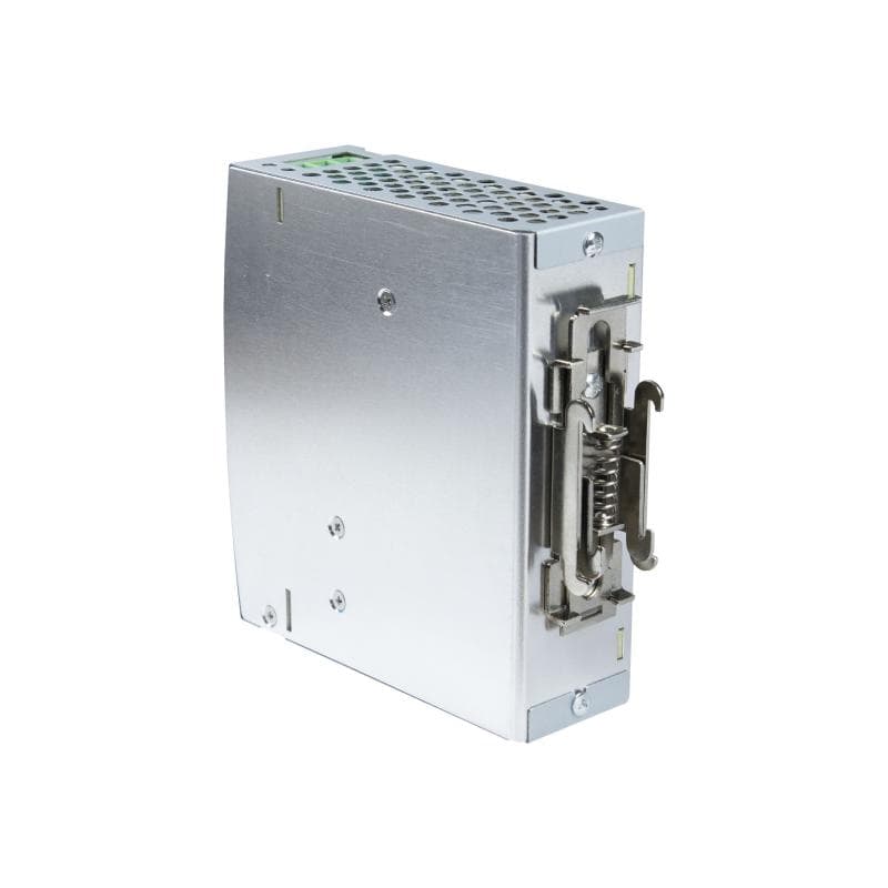 INTERTECH SDN 24-120 Hutschienennetzteil 24-120 24V Ausgangsspannung 120W Leistung