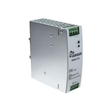 INTERTECH SDN 24-120 Hutschienennetzteil 24-120 24V Ausgangsspannung 120W Leistung