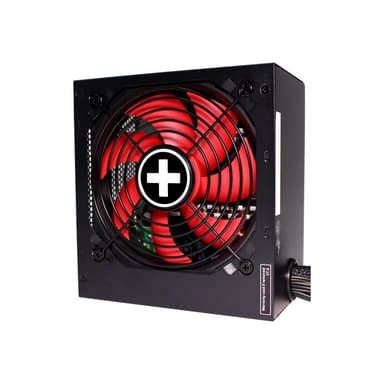 XILENCEPOWER Perfomance Gaming Series 550W PSU