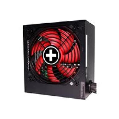 XILENCEPOWER Perfomance Gaming Series 550W PSU