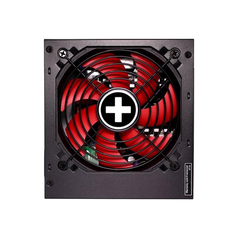 XILENCEPOWER Perfomance Gaming Series 450W PSU