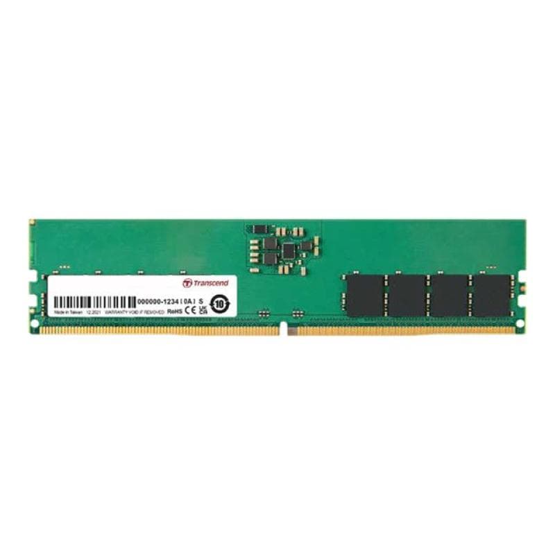 TRANSCEND TS1GLA64V8G 8GB
