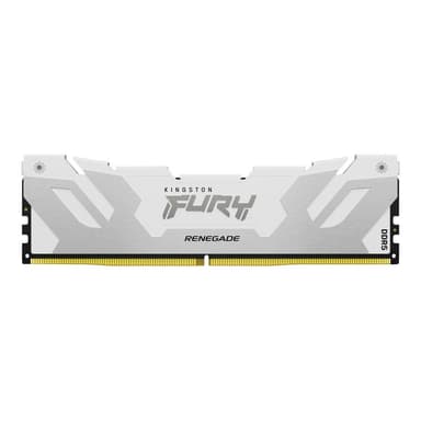 KINGSTON FURY Renegade White XMP 16GB