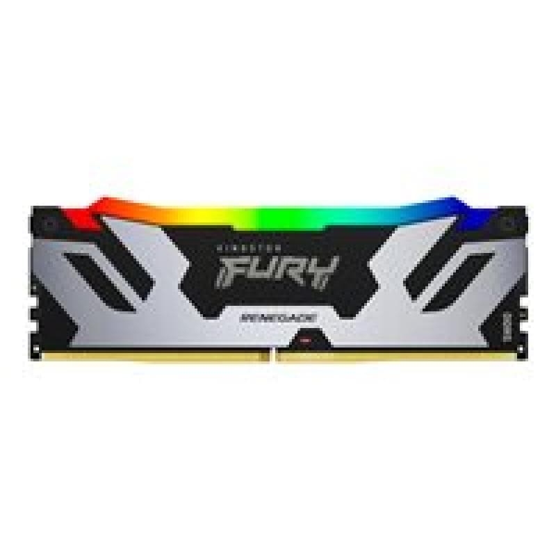 KINGSTON FURY Renegade RGB XMP 32GB