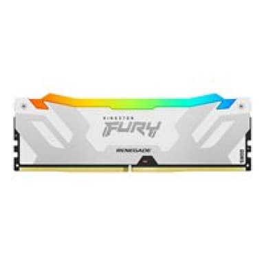 KINGSTON FURY Renegade RGB White XMP 32GB