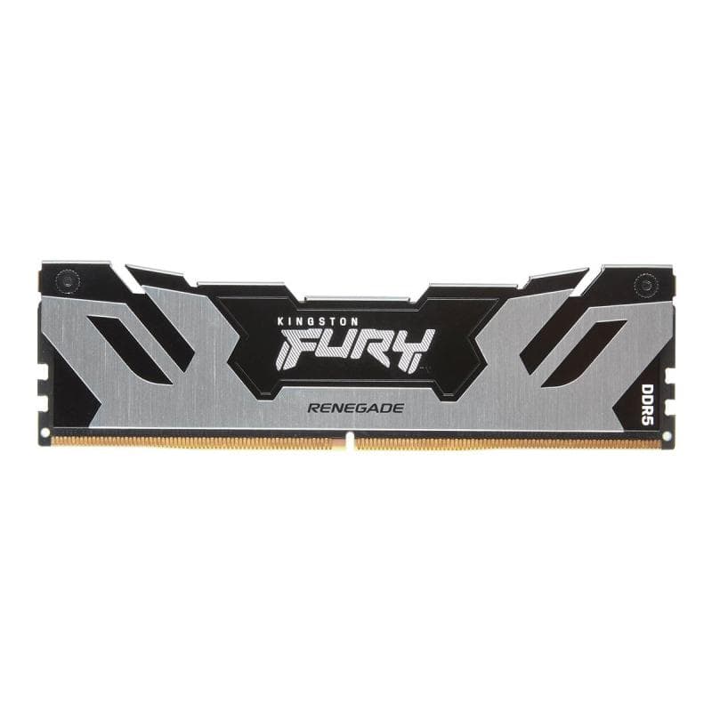 KINGSTON FURY Renegade Silver XMP 24GB