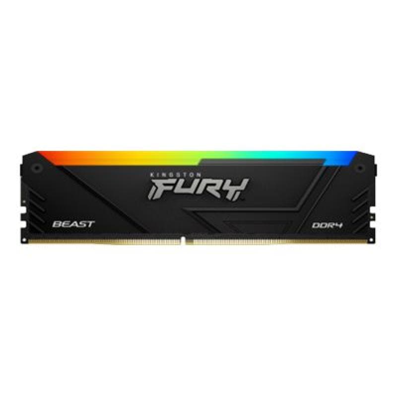 KINGSTON FURY Beast RGB 16GB