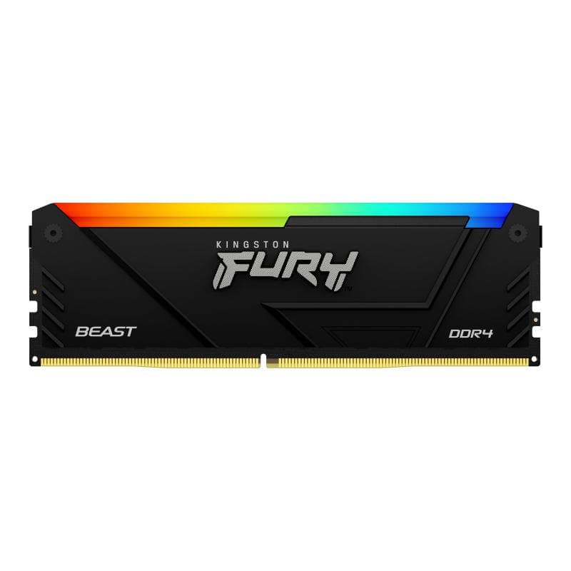 KINGSTON FURY Beast RGB 32GB