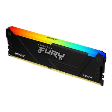 KINGSTON FURY Beast RGB 32GB