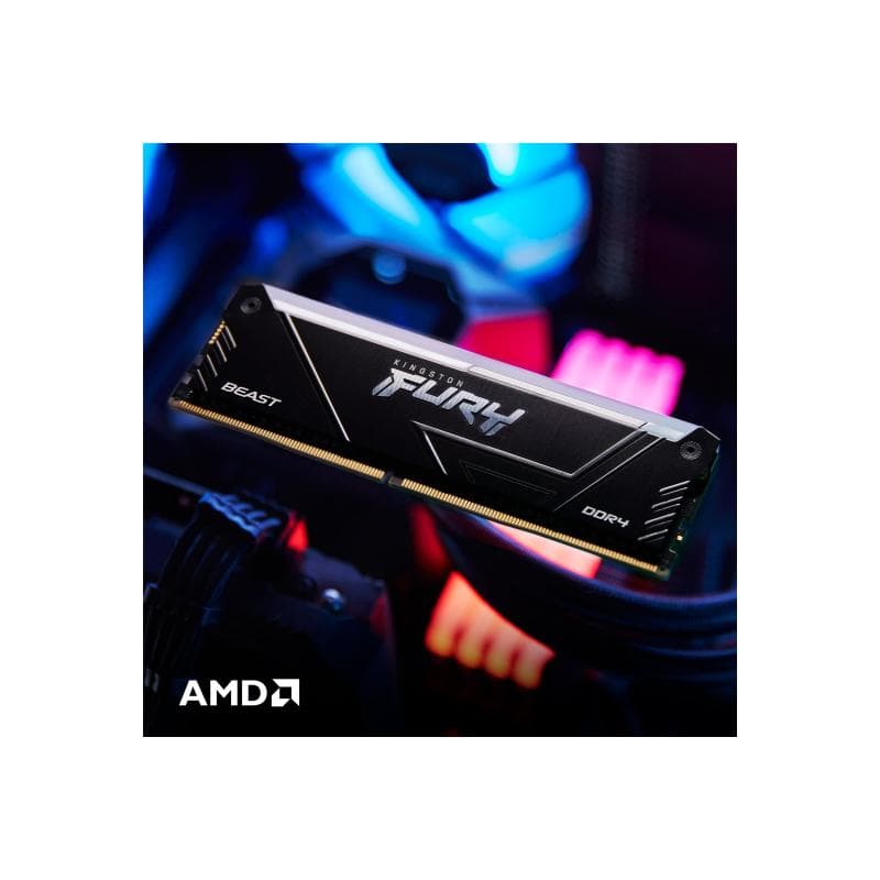 KINGSTON FURY Beast RGB 32GB