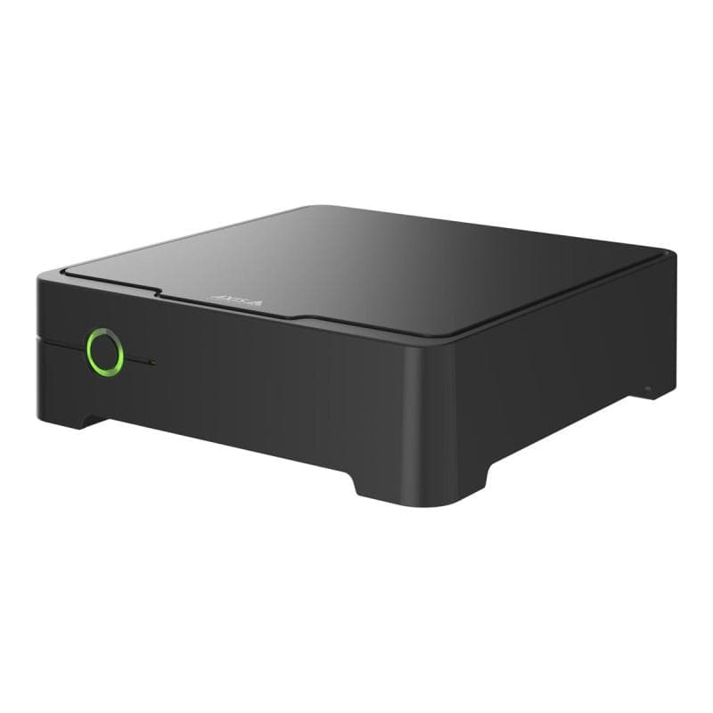 AXIS S3008 Mk II 2 TB
