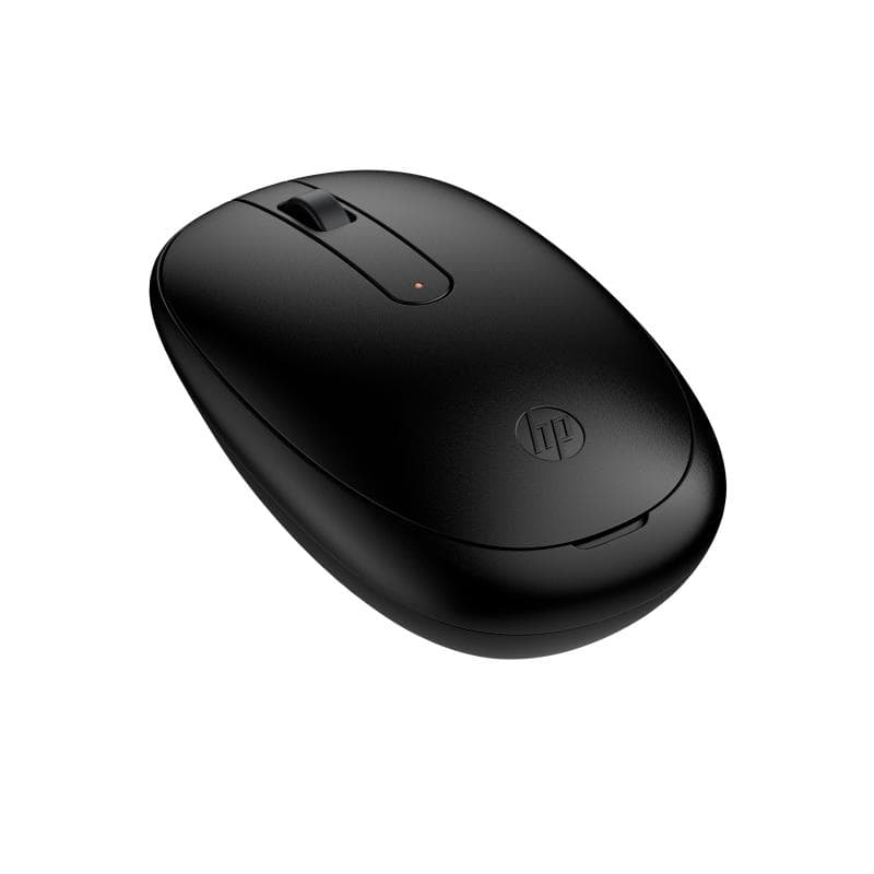 HP 245 - Maus - rechts- und linkshändig - optisch