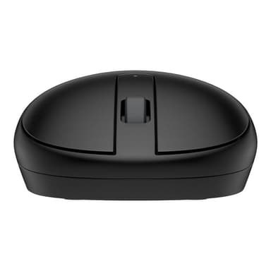 HP 245 - Maus - rechts- und linkshändig - optisch