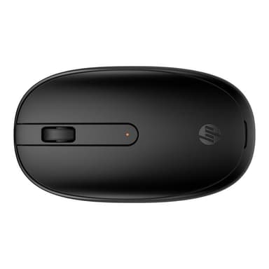 HP 245 - Maus - rechts- und linkshändig - optisch