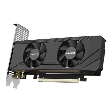GIGABYTE GeForce RTX 3050 6GB