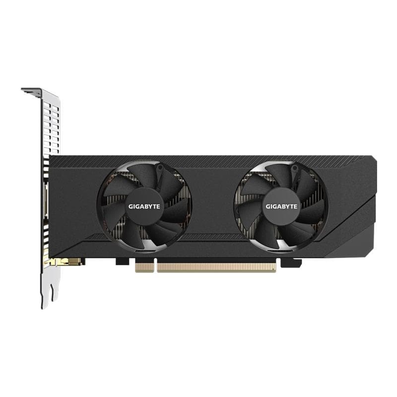 GIGABYTE GeForce RTX 3050 6GB