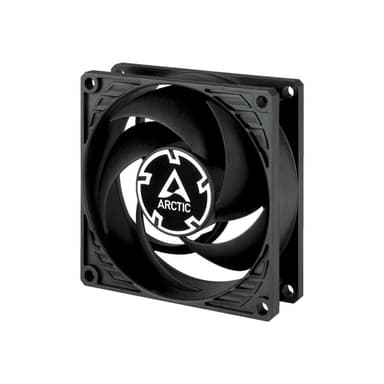 ARCTIC Case ACC Arctic P8 Fan 8cm MAX Black