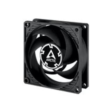 ARCTIC Case ACC Arctic P8 Fan 8cm MAX Black