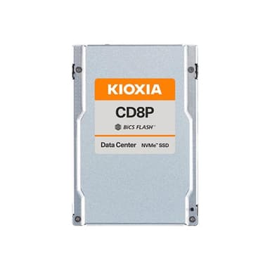 KIOXIA X121 CD8P-R dSSD 30,7TB