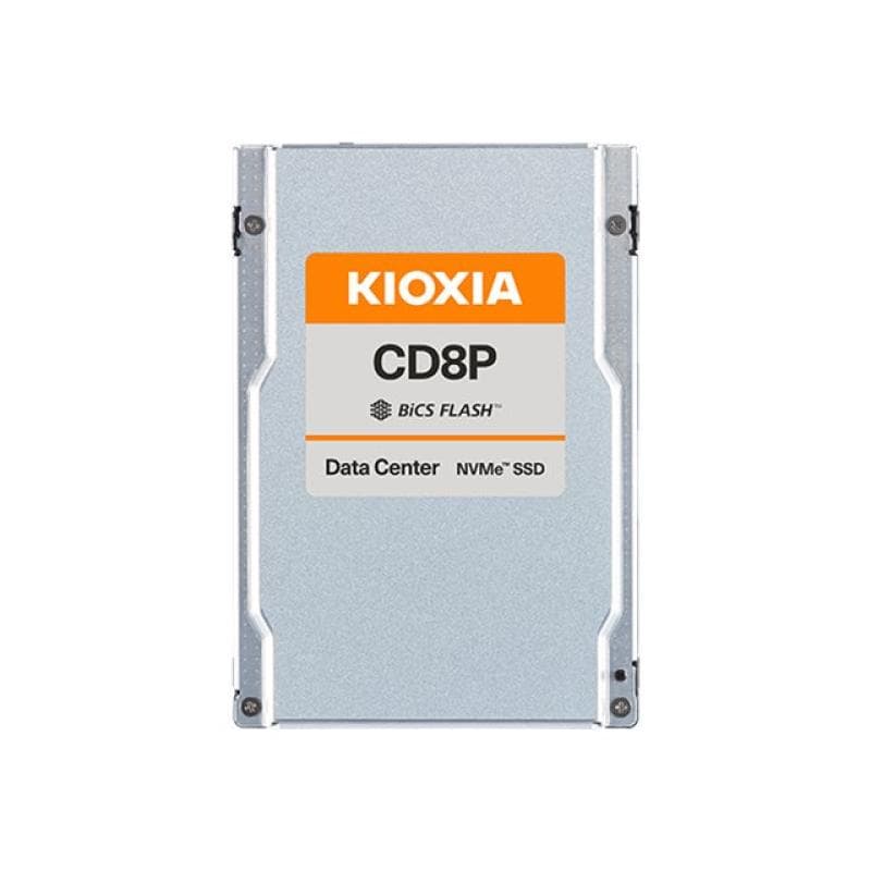 KIOXIA X121 CD8P-R dSSD 30,7TB