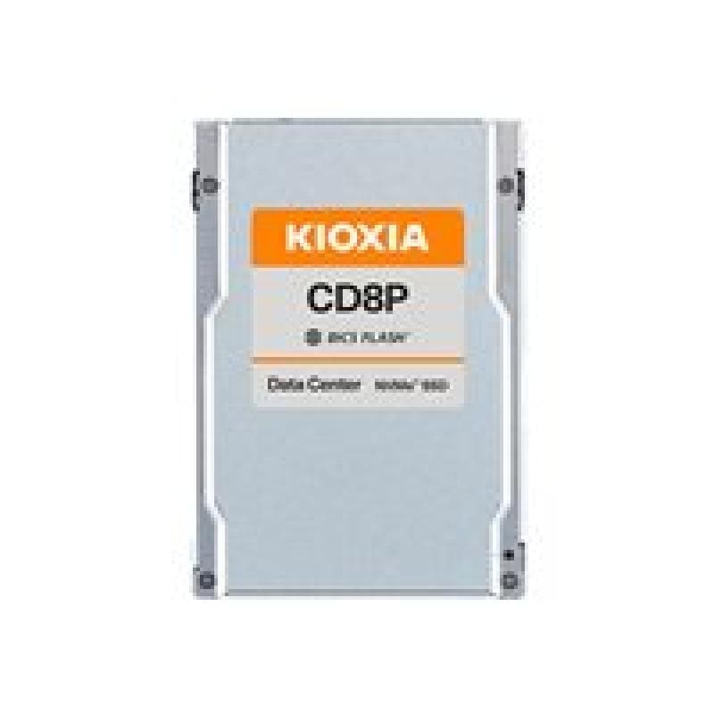KIOXIA X121 CD8P-V dSSD 3,2TB