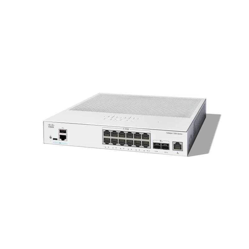 CISCO SYSTEMS Catalyst 1300 12-port