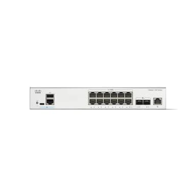 CISCO SYSTEMS Catalyst 1300 12-port
