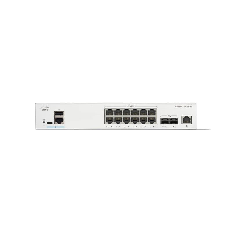 CISCO SYSTEMS Catalyst 1300 12-port