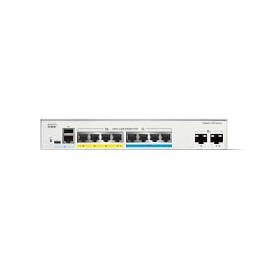 CISCO SYSTEMS Catalyst 1300 4-port 2.5GE