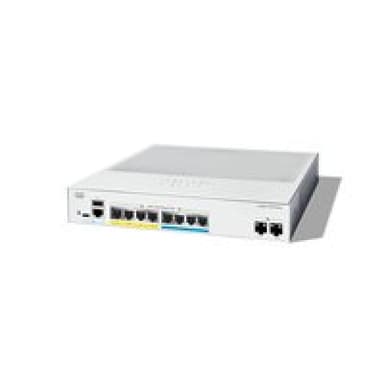 CISCO SYSTEMS Catalyst 1300 4-port 2.5GE
