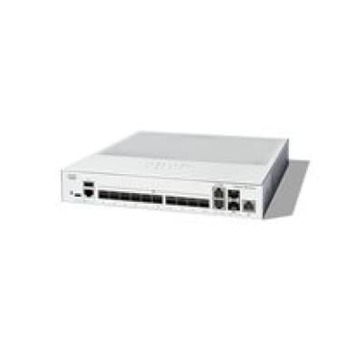 CISCO SYSTEMS Catalyst 1300 12-port SFP+2x10GE Shared