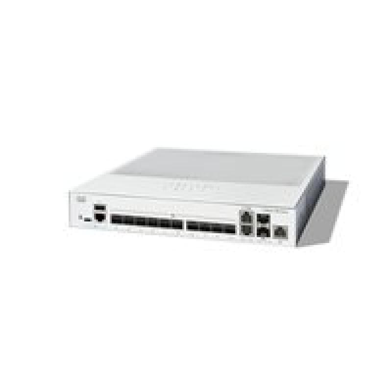 CISCO SYSTEMS Catalyst 1300 12-port SFP+2x10GE Shared