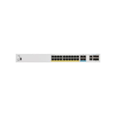 CISCO SYSTEMS Catalyst 1300 8-port
