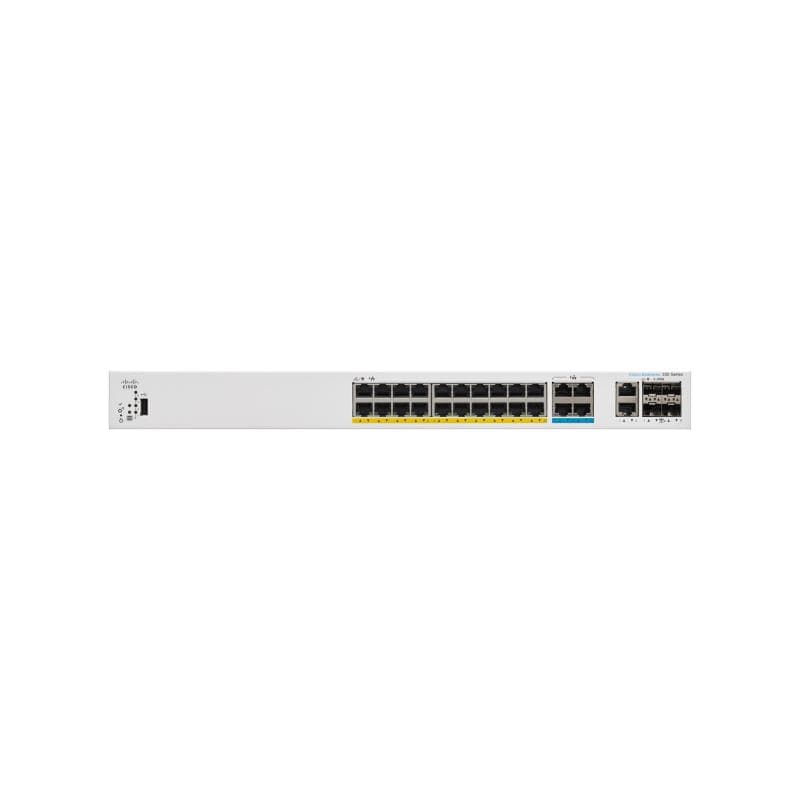 CISCO SYSTEMS Catalyst 1300 8-port