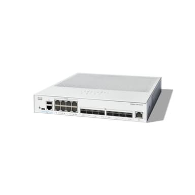 CISCO SYSTEMS Catalyst 1300 8-port