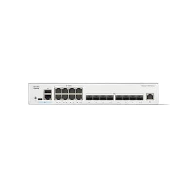 CISCO SYSTEMS Catalyst 1300 8-port